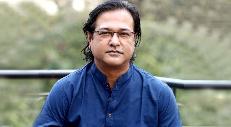 আমার ছেলেদের সবার আগে গালি শিখিয়েছি, কারণ বাংলাদেশে গালি লাগে: আসিফ